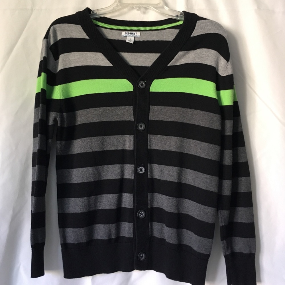 Sweater - Picture 1 of 3